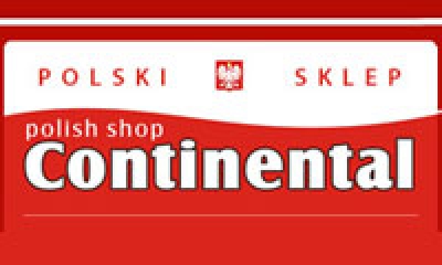  Continental - polski sklep spożywczy