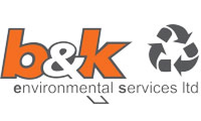 B&K Environmetal services Ltd - wywóz smieci