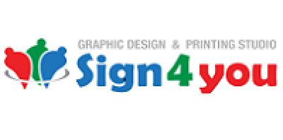 Sign4you - drukarnia
