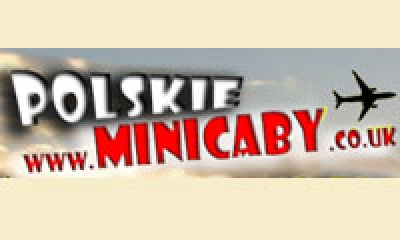 Polskie Mini Caby - usługi taksówkowe 