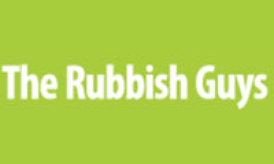 Rubbish Guys - wywóz śmieci