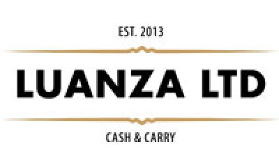 Luanza Ltd - hurtownia polskich alkoholi