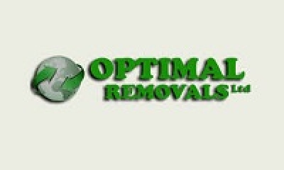 Optimal Removals Ltd - czyszczenie dywanów