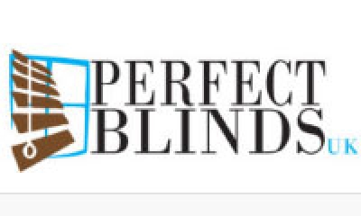 Perfect Blinds UK - rolety i żaluzje