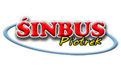 Sinbus - usługi transportowe