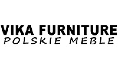 Vika Furniture - polskie meble