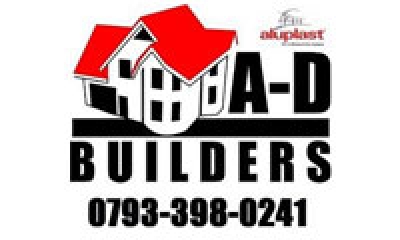 A-D Builders Usługi Budowlane