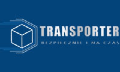 Transporter - usługi transportowe