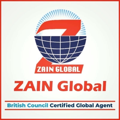 Zain Global 