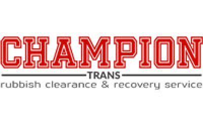Champion Trans London - pomoc drogowa 