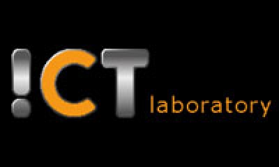 ICT Laboratory - serwis komputerowy , tworzenie stron www