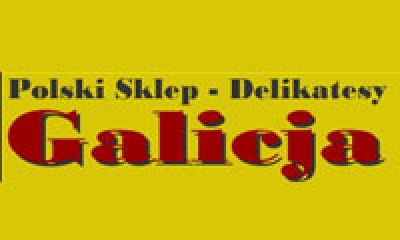 Galicja - delikatesy