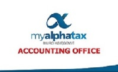 Alpha Tax - usługi księgowe