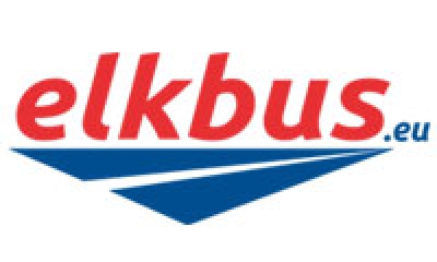 Elkbus - usługi transportowe