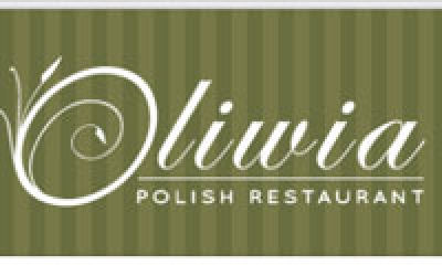 Oliwia - polska restauracja
