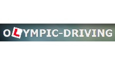 Olympic Driving School - nauka jazdy