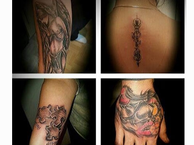 Pavlito Tattoo - studio tatuażu