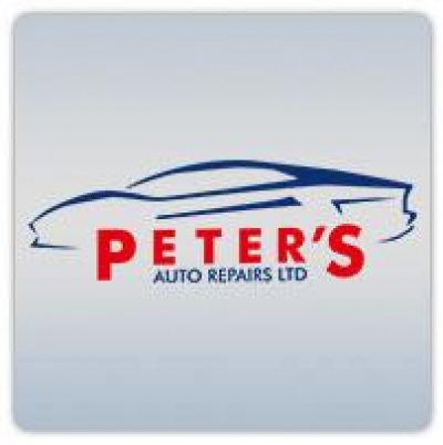 Peter's Auto Repairs Ltd