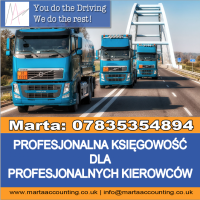 Marta Accounting Ltd 