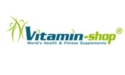 Vitamin Shop - sklep z odżywkami