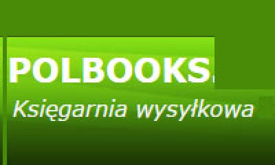 Polbooks - księgarnia