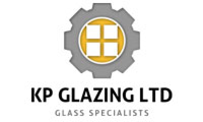 KpGlazing Ltd - usługi szklarskie