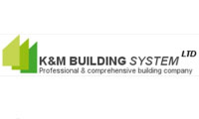 KM Building System - usługi budowlane