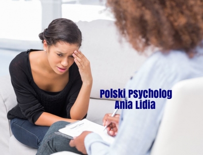 Ania Lidia Counselling
