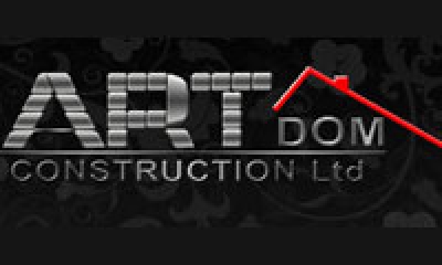 Artdom Construction Ltd - firma budowlana