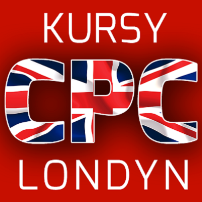 Kurs CPC w Anglii