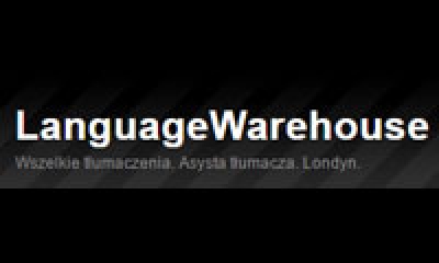 Language Warehouse - tłumaczenia