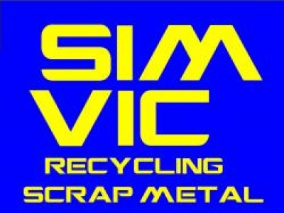 Sim Vic-skup złomu i metali kolorowych 