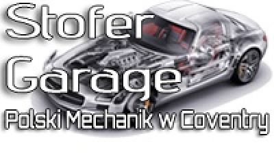 Stofer Garage - warsztat samochodowy